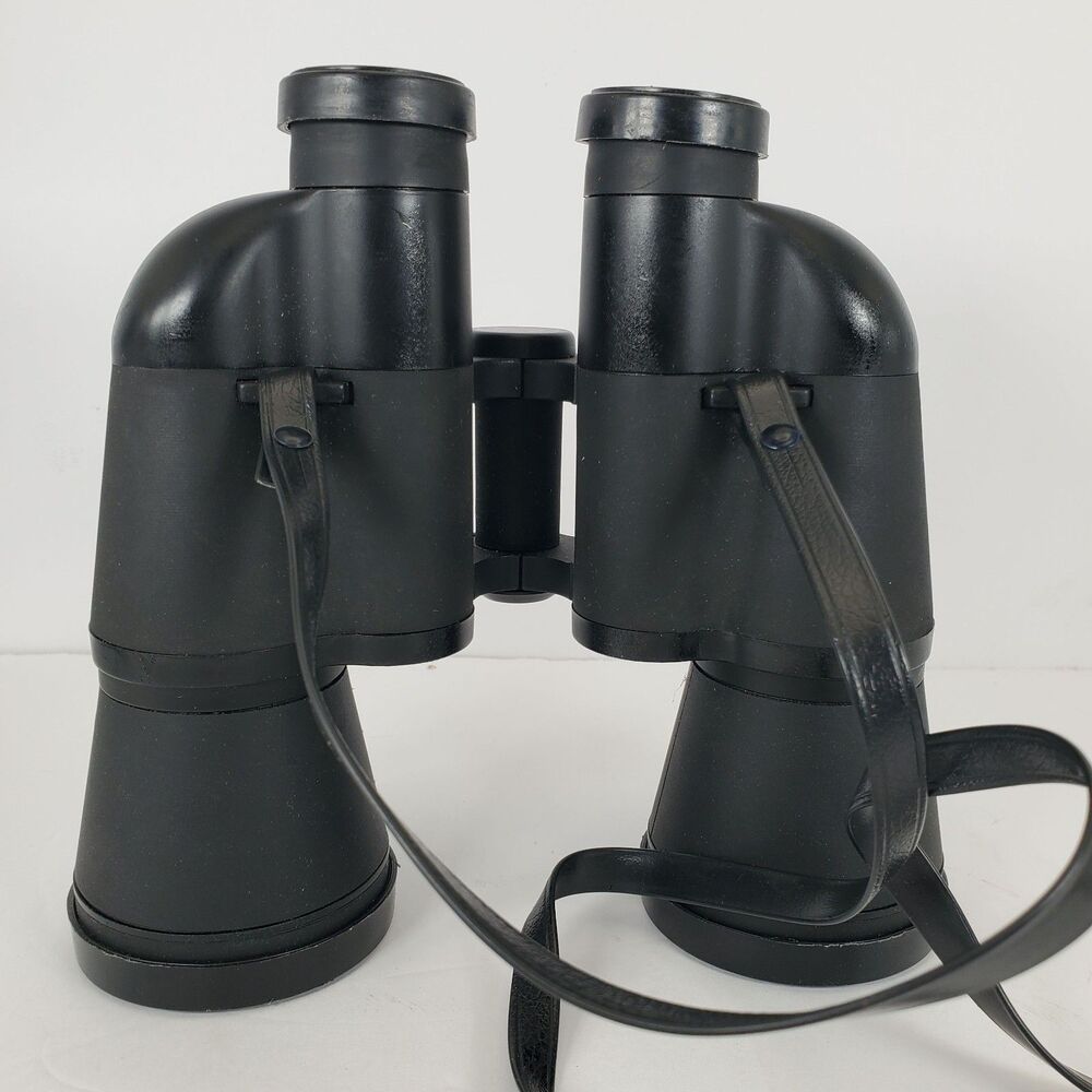 Jason Binoculars Model 1196 Vintage Field Glasses Compact Optics